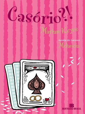 cover image of Casório?!